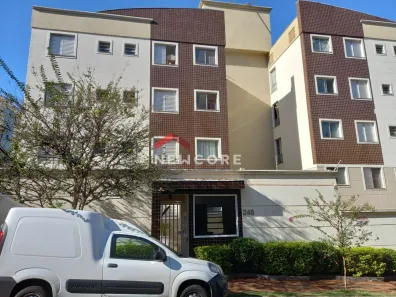 Apartamento com 2 Quartos à venda, 58m² no Presidente Médici, Ribeirão Preto