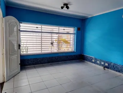 Imóvel Comercial para alugar, 210m² no Chácara Santo Antônio (Zona Leste), São Paulo