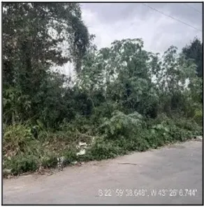 Lote/Terreno à venda, 870m² no Vargem Pequena, Rio de Janeiro