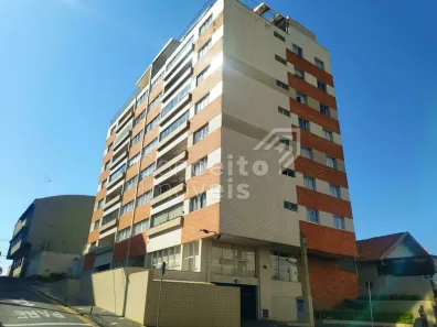 Apartamento com 3 Quartos à venda, 194m² no Centro, Ponta Grossa