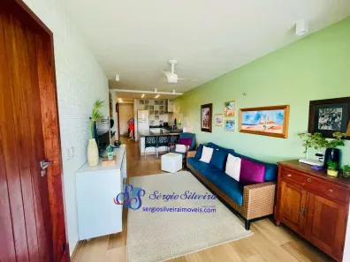 Apartamento com 3 Quartos à venda, 100m² no Porto das Dunas, Aquiraz