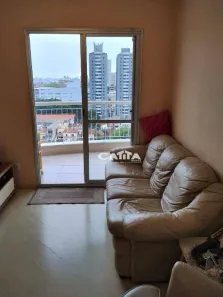 Apartamento com 3 Quartos à venda, 67m² no Vila Esperança, São Paulo