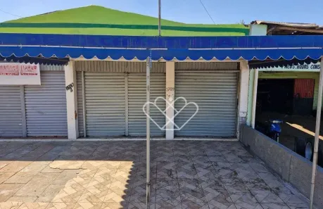 Ponto Comercial para alugar, 86m² no Neópolis, Gravataí