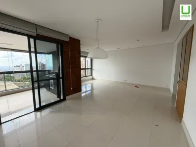 Apartamento com 4 Quartos para alugar, 152m² no Belvedere, Belo Horizonte