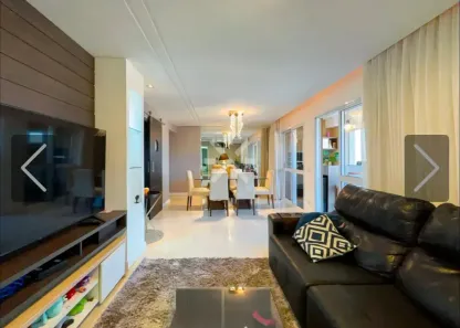 Apartamento com 3 Quartos à venda, 130m² no Altos do Esplanada, São José dos Campos