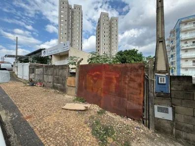 Lote/Terreno à venda, 300m² no Jardim São Domingos, Americana