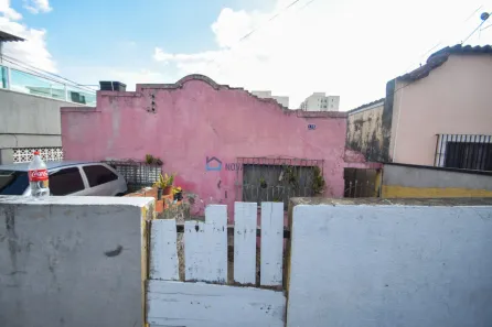 Lote/Terreno à venda, 200m² no Vila das Mercês, São Paulo