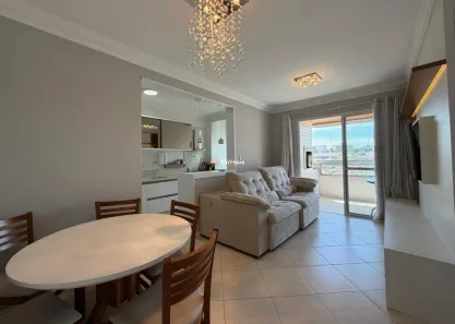Apartamento com 2 Quartos à venda, 72m² no Flor de Nápolis, São José