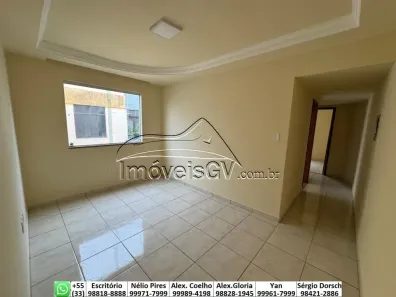 Apartamento com 2 Quartos à venda, 60m² no São Pedro, Governador Valadares