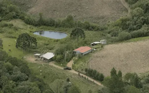 Fazenda/Sítio à venda, 26625m² no , Quitandinha