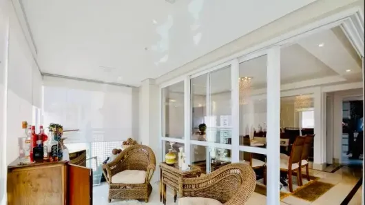 Apartamento com 4 Quartos à venda, 212m² no Paraíso, São Paulo