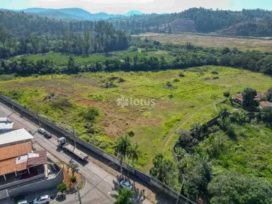 à venda, 29000m² no Jardim Represa (Fazendinha), Santana de Parnaíba