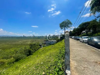 Lote/Terreno à venda, 1970m² no Jardim Nova América, São José dos Campos