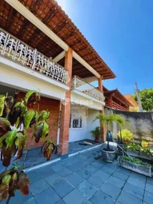 Casa com 5 Quartos à venda, 321m² no Curicica, Rio de Janeiro