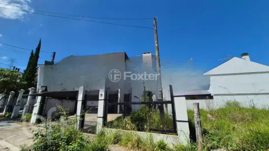 Casa com 4 Quartos à venda, 340m² no Parque da Matriz, Cachoeirinha