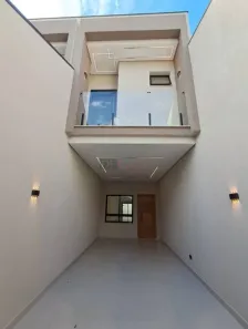 Sobrado com 3 Quartos à venda, 100m² no Vila Laís, São Paulo