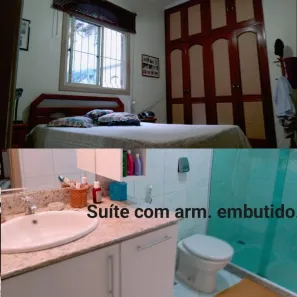 Casa com 3 Quartos à venda, 150m² no Bingen, Petrópolis