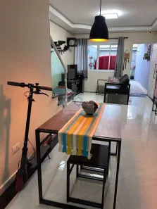 Sobrado com 3 Quartos à venda, 115m² no Jardim Sabará, São Paulo