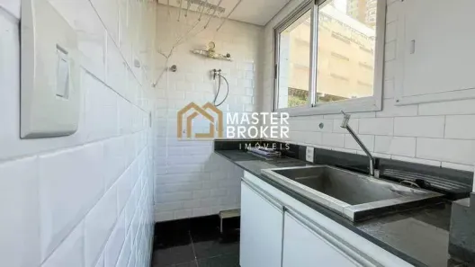 Apartamento com 3 Quartos à venda, 135m² no Luxemburgo, Belo Horizonte
