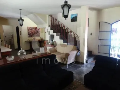 Sobrado com 3 Quartos para alugar, 380m² no Parque Jatibaia (Sousas), Campinas