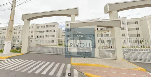 Apartamento com 2 Quartos à venda, 44m² no Santana, Jaboatão dos Guararapes
