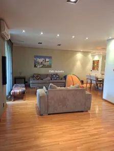 Apartamento com 3 Quartos para alugar, 191m² no Vila Suzana, São Paulo