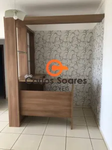 Apartamento com 2 Quartos à venda, 76m² no Residencial Amazonas, Franca