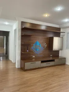 Apartamento com 2 Quartos à venda, 92m² no Baeta Neves, São Bernardo do Campo