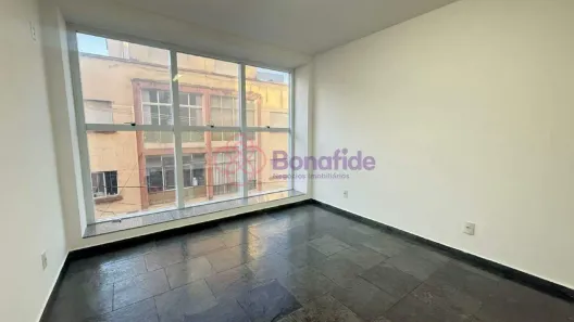 Sala Comercial para alugar, 162m² no Centro, Jundiaí