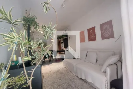 Apartamento com 2 Quartos à venda, 58m² no Brooklin Paulista, São Paulo