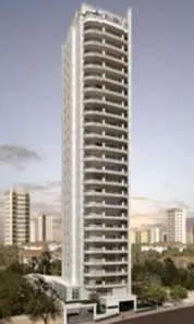Apartamento com 3 Quartos à venda, 206m² no Perdizes, São Paulo