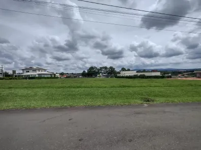 Lote/Terreno à venda, 1040m² no Jardim Dacha Sorocaba, Sorocaba