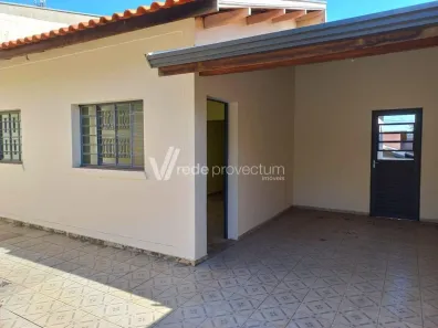 Casa com 3 Quartos para alugar, 88m² no Parque Via Norte, Campinas