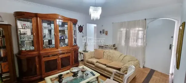 Casa com 3 Quartos à venda, 140m² no Vila Nancy, Mogi das Cruzes