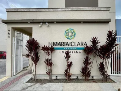Apartamento com 1 Quarto para venda ou aluguel, 43m² no São Gonçalo, Pelotas