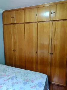 Apartamento com 4 Quartos à venda, 139m² no Cidade Nova, Belo Horizonte