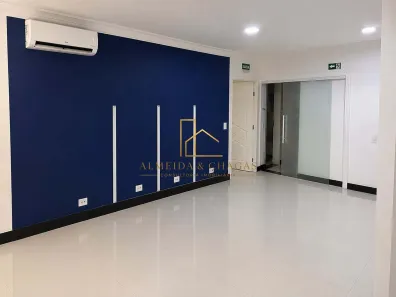 Ponto Comercial à venda, 180m² no Condomínio Centro Comercial Alphaville, Barueri