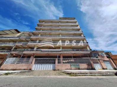 Apartamento com 1 Quarto para alugar, 35m² no Parangaba, Fortaleza