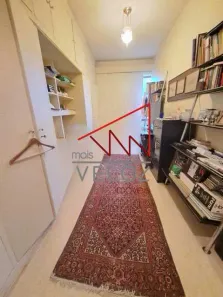 Apartamento com 4 Quartos à venda, 221m² no Lagoa, Rio de Janeiro