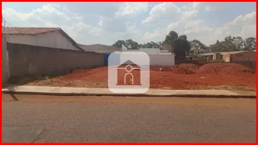 Lote/Terreno à venda, 360m² no Santa Mônica, Uberlândia