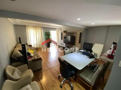 Apartamento com 3 Quartos à venda, 90m² no Vila Ester (Zona Norte), São Paulo