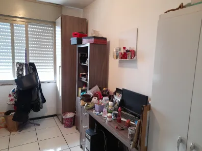 Apartamento com 2 Quartos à venda, 61m² no Rubem Berta, Porto Alegre