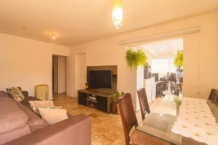 Apartamento com 3 Quartos à venda, 120m² no Vila Guarani (Z Sul), São Paulo