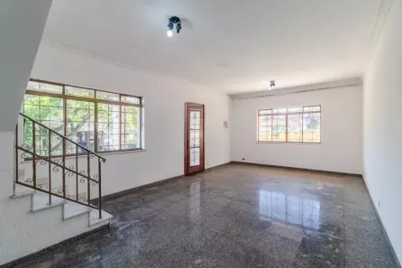 Casa com 3 Quartos à venda, 220m² no Jardim Vera Cruz, São Paulo