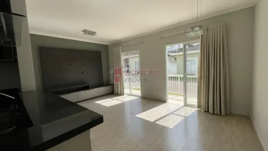 Casa de Condomínio com 2 Quartos à venda, 106m² no Jardim Carolina, Jundiaí