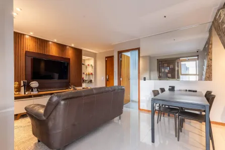 Apartamento com 3 Quartos à venda, 119m² no Norte, Brasília