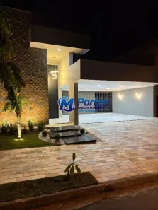 Casa de Condomínio com 3 Quartos à venda, 193m² no Centro, Cedral