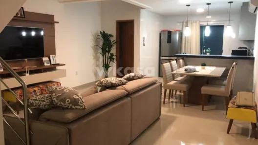 Casa com 3 Quartos à venda, 126m² no Colina de Laranjeiras, Serra