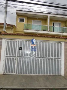 Casa com 3 Quartos à venda, 147m² no Jardim Japão, São Paulo