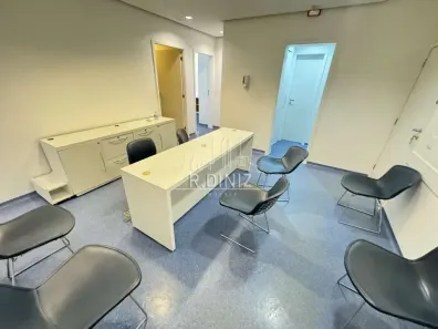 Consultório para alugar, 87m² no Botafogo, Rio de Janeiro